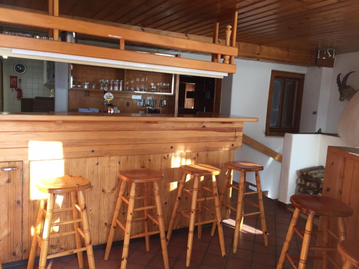Hotel Reich-Praez Domat Dış mekan fotoğraf