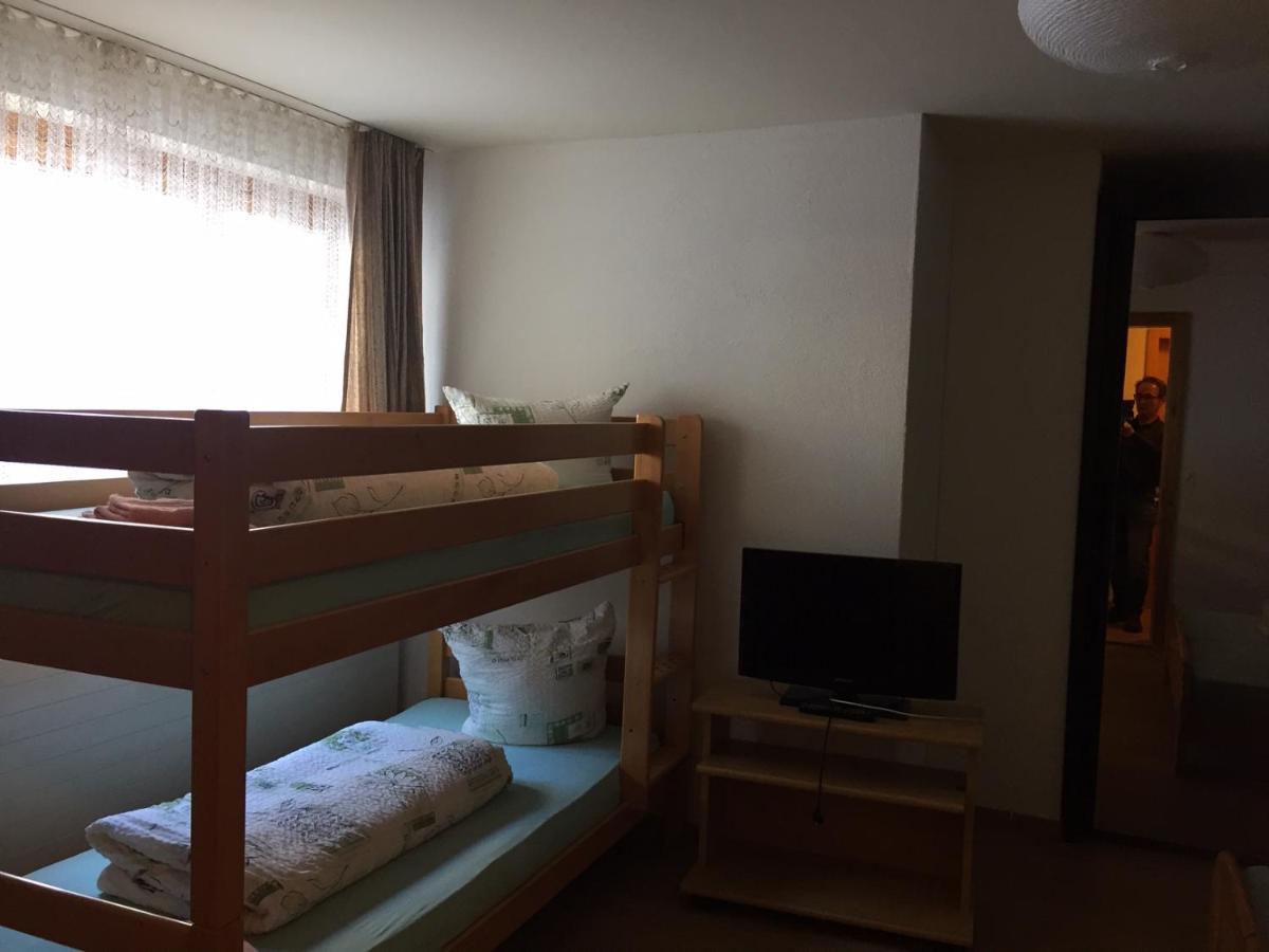 Hotel Reich-Praez Domat Dış mekan fotoğraf