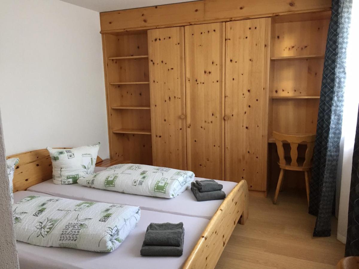 Hotel Reich-Praez Domat Dış mekan fotoğraf