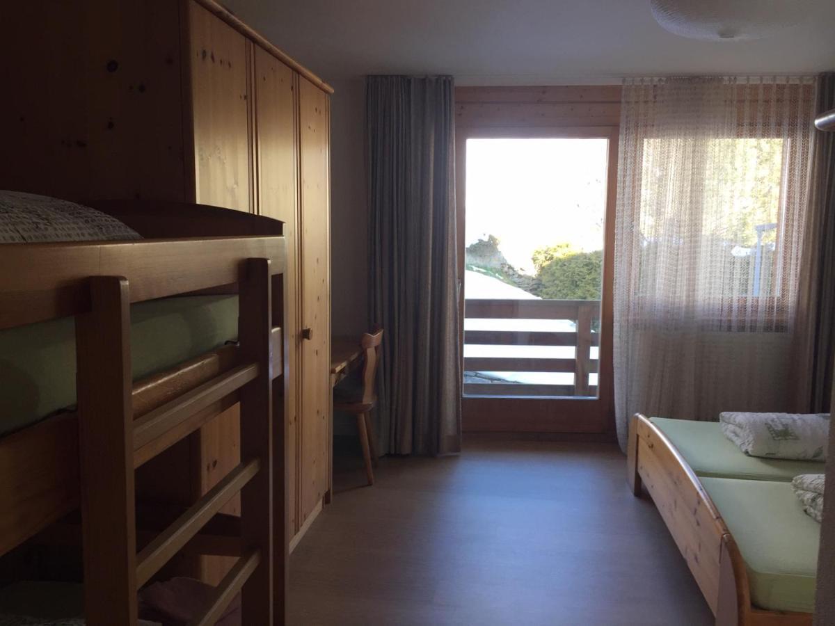 Hotel Reich-Praez Domat Dış mekan fotoğraf