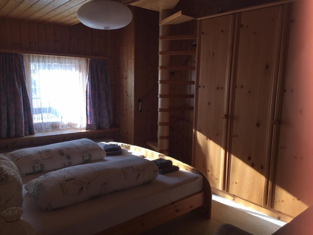 Hotel Reich-Praez Domat Oda fotoğraf