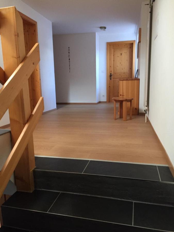 Hotel Reich-Praez Domat Dış mekan fotoğraf