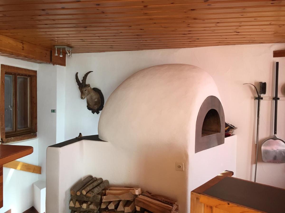 Hotel Reich-Praez Domat Dış mekan fotoğraf